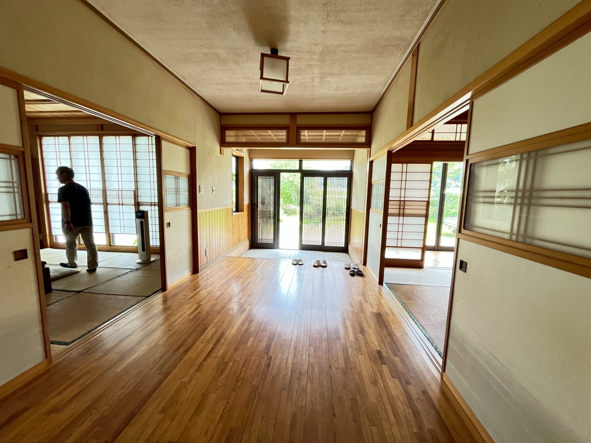 築30年の住まいを快適に再生したリフォーム事例