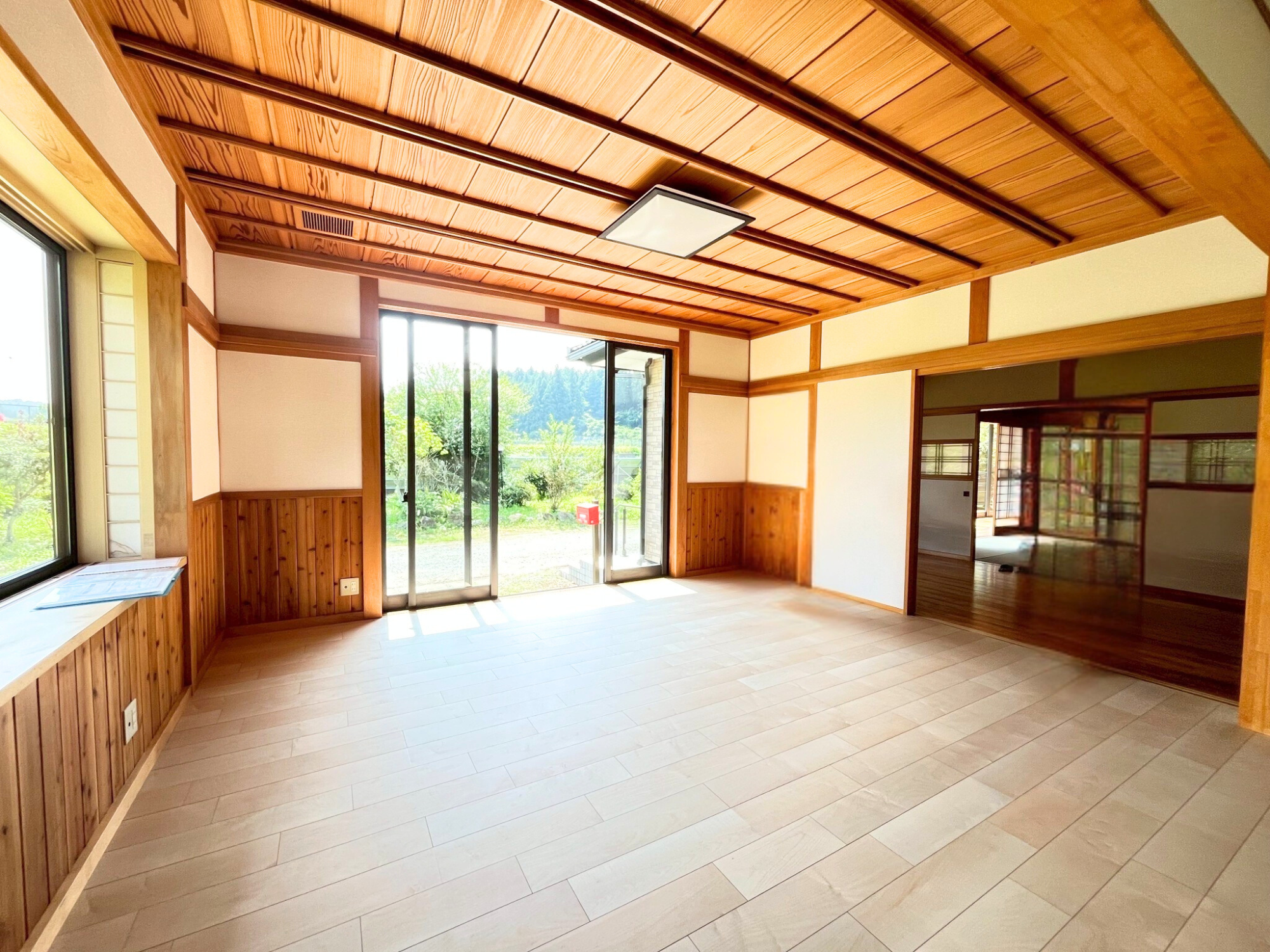 築30年の住まいを快適に再生したリフォーム事例